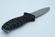 Load image into Gallery viewer, CRKT Ultima 5&quot; Fixed Blade Tactical Knife – With Sheath &amp; Original Box
