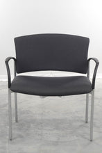 Load image into Gallery viewer, Cache Bariatric Arm Chair by Source International - Charcoal
