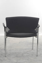 Load image into Gallery viewer, Cache Bariatric Arm Chair by Source International - Charcoal
