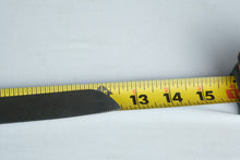 Load image into Gallery viewer, Cake Knife Sheffield England Stainless Steel Pearl Handle 13 Inch Serrated Blade
