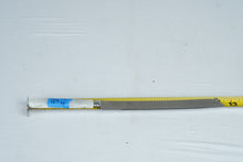 Load image into Gallery viewer, Cake Knife Sheffield England Stainless Steel Pearl Handle 13 Inch Serrated Blade

