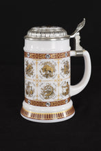 Load image into Gallery viewer, Astrological Zodiac Sign Horoscope German Stein
