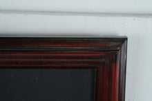 Load image into Gallery viewer, Framed Etching Chinatown Cable Car San Francisco Signed City Street Scene
