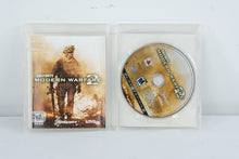 Load image into Gallery viewer, Call of Duty Modern Warfare 2 PS3 PlayStation 3 Complete With Manual
