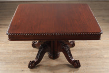 Load image into Gallery viewer, Camden Empire Pedestal Dining Table - 3 Leaves
