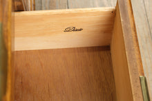 Load image into Gallery viewer, MCM Campaigner Style 9- Drawer Dresser by Dixie
