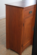 Load image into Gallery viewer, Canal Dover Hill House Solid Cherry Amish Made Sideboard Buffet Cabinet
