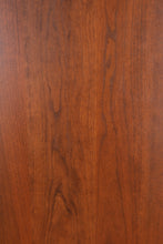 Load image into Gallery viewer, Canal Dover Hill House Solid Cherry Secretary Desk and Display Cabinet
