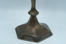Load image into Gallery viewer, Middletown Silver Co Antique Silverplate 5 Light Candelabra Number 830

