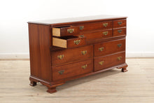 Load image into Gallery viewer, Candlelight Cherry 10-Drawer Dresser - Pennsylvania House 2
