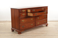 Load image into Gallery viewer, Candlelight Cherry 10-Drawer Dresser - Pennsylvania House 2
