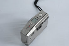 Load image into Gallery viewer, Canon ELPH 370Z APS Film Camera Original Box Case Japan Vintage
