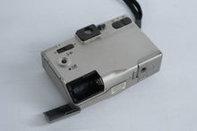 Load image into Gallery viewer, Canon ELPH 370Z APS Film Camera Original Box Case Japan Vintage
