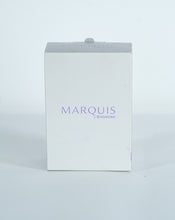 Load image into Gallery viewer, Marquis by Waterford “Canterbury” Crystal Candlestick Pair – Made in Germany – Original Box
