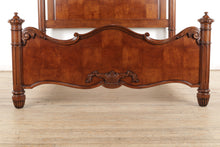 Load image into Gallery viewer, Canterbury Pillared King Size Bed by Century Furniture
