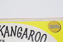 Load image into Gallery viewer, Captain Kangaroo The Horse In The Striped Pajamas LP Golden Records LP116
