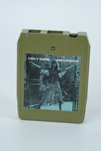 Load image into Gallery viewer, Carly Simon – Anticipation (1971) Vintage 8-Track Tape | Elektra ET8-5016
