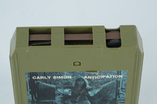 Load image into Gallery viewer, Carly Simon – Anticipation (1971) Vintage 8-Track Tape | Elektra ET8-5016
