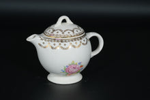 Load image into Gallery viewer, Carmen Lidded Creamer - American Homes Dinnerware
