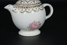 Load image into Gallery viewer, Carmen Lidded Creamer - American Homes Dinnerware
