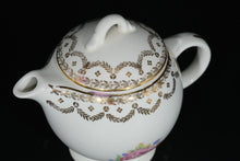 Load image into Gallery viewer, Carmen Lidded Creamer - American Homes Dinnerware

