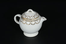 Load image into Gallery viewer, Carmen Lidded Creamer - American Homes Dinnerware

