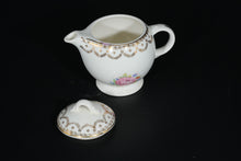 Load image into Gallery viewer, Carmen Lidded Creamer - American Homes Dinnerware
