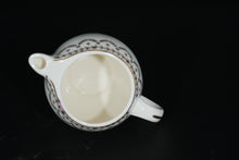 Load image into Gallery viewer, Carmen Lidded Creamer - American Homes Dinnerware
