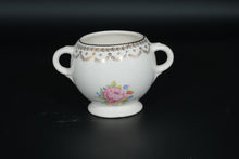 Load image into Gallery viewer, Carmen Sugar Bowl - American Homes Dinnerware
