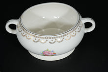 Load image into Gallery viewer, Carmen Lidded Vegetable Bowl - American Homes Dinnerware
