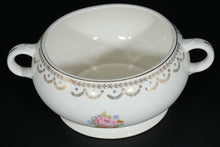 Load image into Gallery viewer, Carmen Lidded Vegetable Bowl - American Homes Dinnerware
