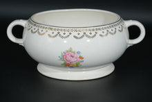 Load image into Gallery viewer, Carmen Lidded Vegetable Bowl - American Homes Dinnerware
