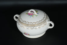 Load image into Gallery viewer, Carmen Lidded Vegetable Bowl - American Homes Dinnerware
