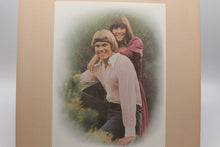 Load image into Gallery viewer, Carpenters Carpenters LP A and M SP3502 Stereo Gatefold
