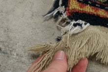 Load image into Gallery viewer, Karastan Williamsburg Carters Grove 554 Wool Rug 5x8 Colonial Persian Style
