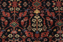 Load image into Gallery viewer, Karastan Williamsburg Carters Grove 554 Wool Rug 5x8 Colonial Persian Style

