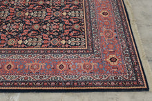 Load image into Gallery viewer, Karastan Williamsburg Carters Grove 554 Wool Rug 5x8 Colonial Persian Style
