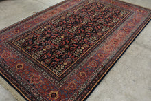 Load image into Gallery viewer, Karastan Williamsburg Carters Grove 554 Wool Rug 5x8 Colonial Persian Style
