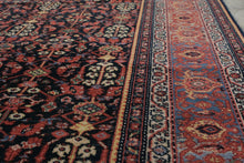 Load image into Gallery viewer, Karastan Williamsburg Carters Grove 554 Wool Rug 5x8 Colonial Persian Style

