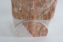 Load image into Gallery viewer, Brian Begay Native American Soapstone Sculpture Double Bust Kokopelli 12.5 Inch
