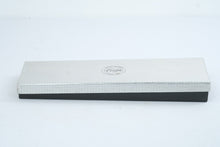 Load image into Gallery viewer, Carvel Hall Great Blades Vintage Stainless Steel Steak Knives Set of 4 USA Boxed

