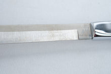 Load image into Gallery viewer, Carvel Hall Great Blades Vintage Stainless Steel Steak Knives Set of 4 USA Boxed
