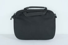 Load image into Gallery viewer, Case Logic VNA-210 Laptop/Tablet Shoulder Bag – Fits up to 10.2” Devices – Black with USB Port
