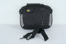 Load image into Gallery viewer, Case Logic VNA-210 Laptop/Tablet Shoulder Bag – Fits up to 10.2” Devices – Black with USB Port
