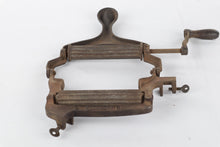 Load image into Gallery viewer, Antique Cast Iron Mop Ringer
