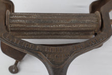 Load image into Gallery viewer, Antique Cast Iron Mop Ringer
