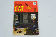 Load image into Gallery viewer, Vintage Fat Freddys Cat Book 1 Gilbert Shelton Dave Sheridan Underground Comix
