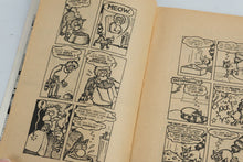 Load image into Gallery viewer, Vintage Fat Freddys Cat Book 1 Gilbert Shelton Dave Sheridan Underground Comix
