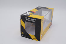 Load image into Gallery viewer, CAT 966G Series II Wheel Loader – 1:87 Scale Die-Cast Model by Norscot (2007)
