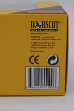 Load image into Gallery viewer, CAT 966G Series II Wheel Loader – 1:87 Scale Die-Cast Model by Norscot (2007)
